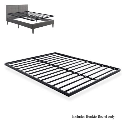 bunkie board replacement mattress